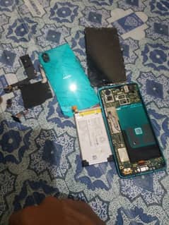 aquos r3 parts