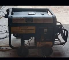 Genator 3500 watt J tech power company (03141422858)