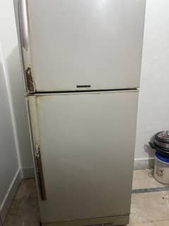 dawlance fridge.