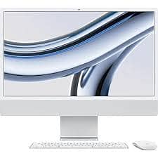 Apple iMac M3, New