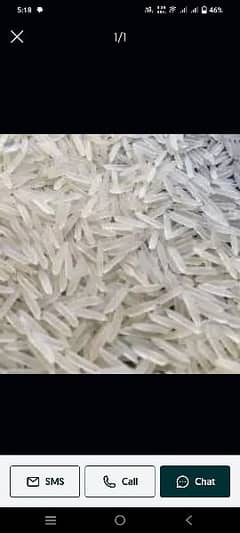 Best quality rice