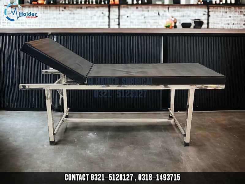 Crash Cart &  Hospital Furniture direct from Factory 19