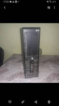 Pc core i5 intel 3rd generation with 4gb ram 160gb hard