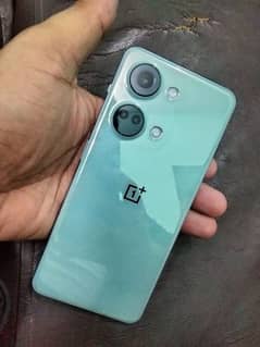 Oneplus nord 3/Ace 2v Condition 10/10 PTA Approved.