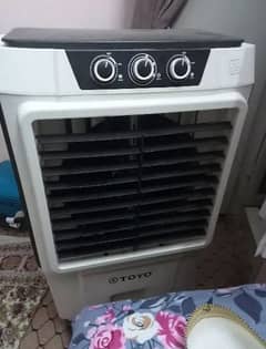 TOYO AIR COOLER