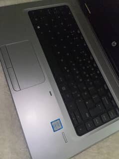 Hp core i3 7th generation