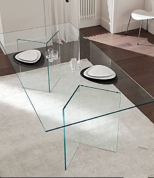 dining table glass 8