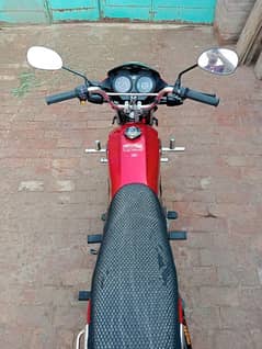 HONDA PRIDOR  100CC    NEW PIECE