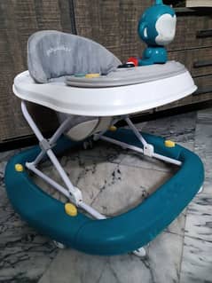 preloved baby walker