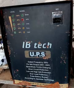 ups 1000w for sale anyone interested Contact me