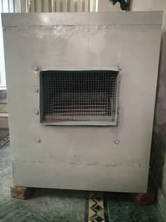 Blower Air Cooler