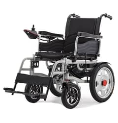 Electric wheelchair 90 B