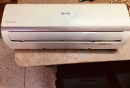 Orient DC Inverter full Working AC 0