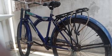 Good conditioned bike for sale