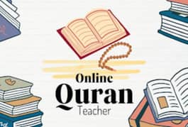 I am online Quran teacher