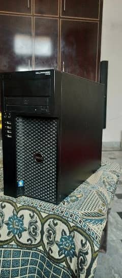 Pc Core i7   - 3rd Gen  Custom Build