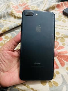 I phone 7 plus