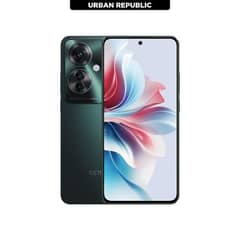 OPPO Reno 11F 8/256 5G just box open