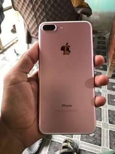 iPhone 7 Plus 128GB