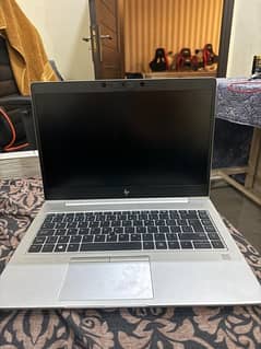 Hp Elite Book 840 g5