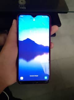 samsung galaxy a10s 3/32 condition 7/10