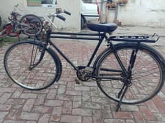 Sohrab full size Bicycle