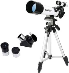 SVBONY SV25 Telescope For Beginner