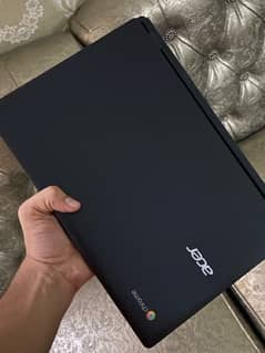 Acer chomebook