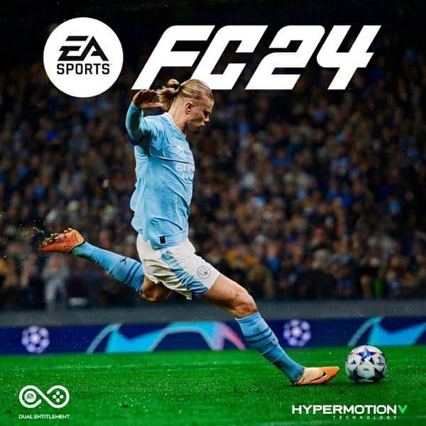 FiFA 24 0