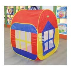 kids play tent