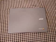 Acer Chromebook for sale what's app 03255564808