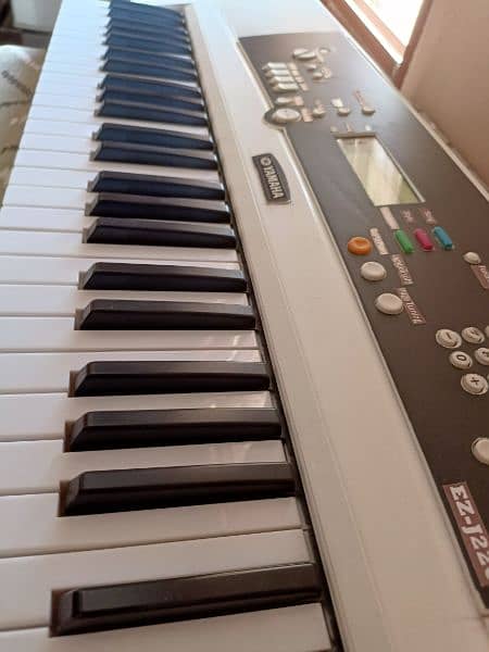 YAMAHA Digital Piano 0