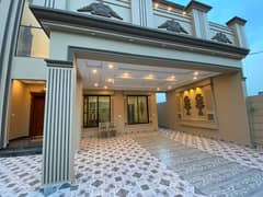 1 Knal Designer House For sale In Wapda Town Multan