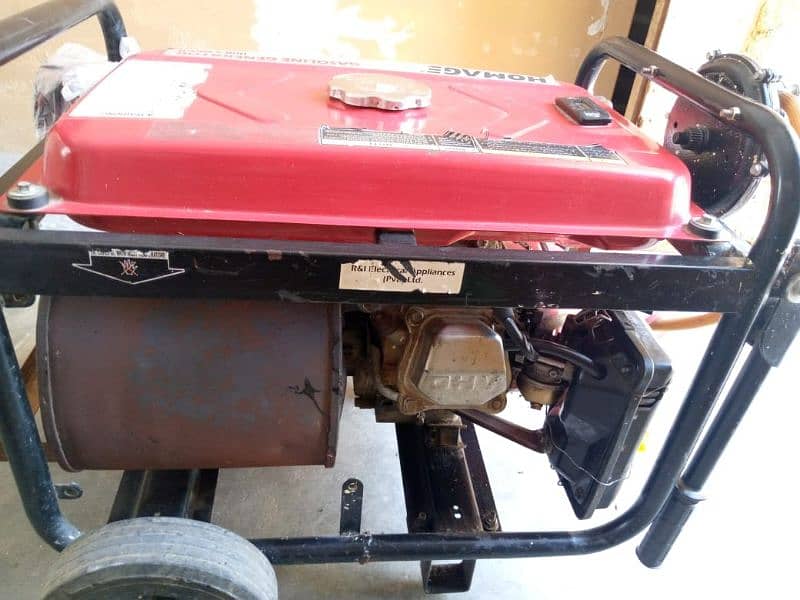 Electricity Generator for sale (urgent) 1