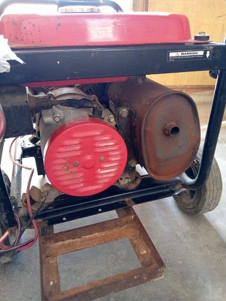 Electricity Generator for sale (urgent) 3