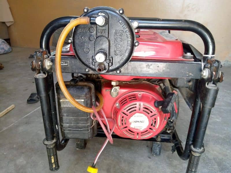 Electricity Generator for sale (urgent) 4