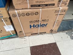 Haier AC 1.5 Model 18 HFC