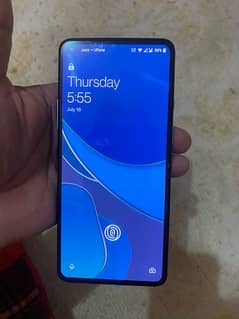 Oneplus 8T 12 256