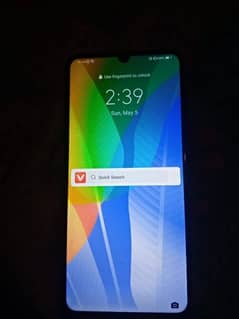 Huawei Y6p