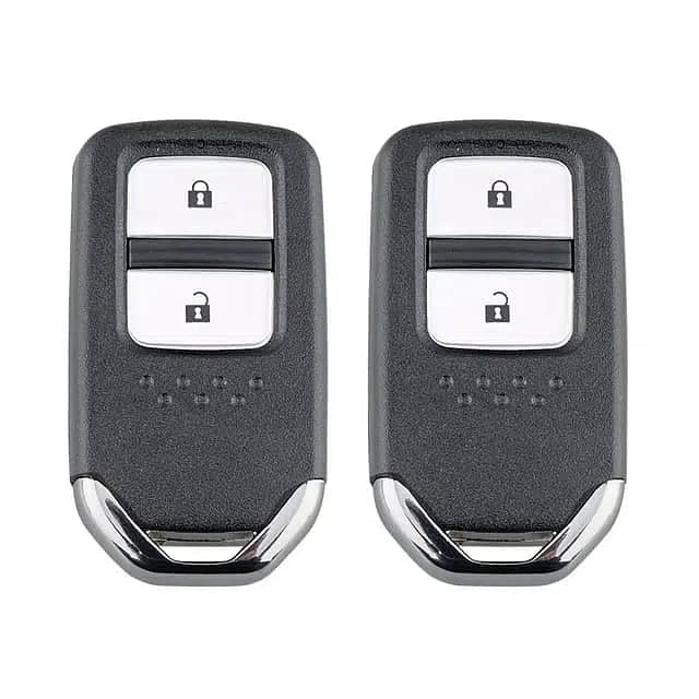 Honda, Suzuki, Toyota, kia smart key remote key maker 3