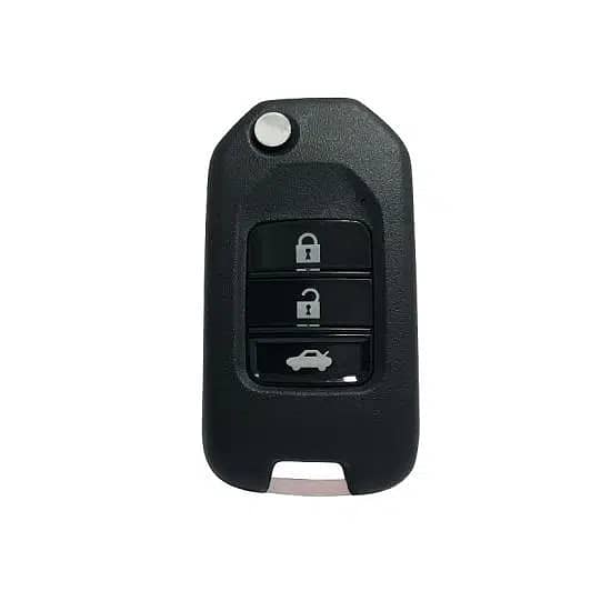 Honda, Suzuki, Toyota, kia smart key remote key maker 5