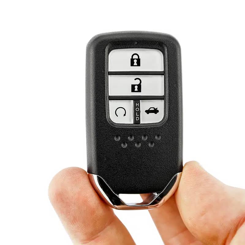 Honda, Suzuki, Toyota, kia smart key remote key maker 6