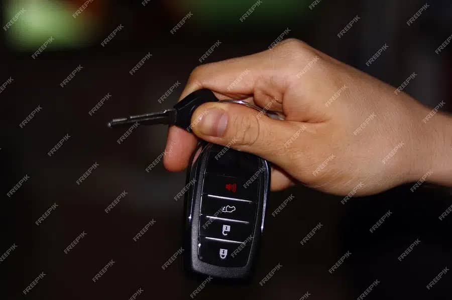 Honda, Suzuki, Toyota, kia smart key remote key maker 8