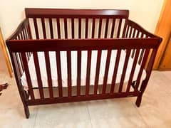 Kids bed for sale