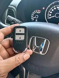 Honda /toyota/suzuki/kia/mg/nissan/all remote