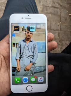 iphone 6 / contact number 03260350727