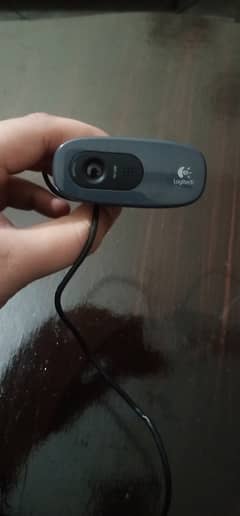 LOGITECH C270 HD 720p WEBCAM FOR URGENT SALE 0