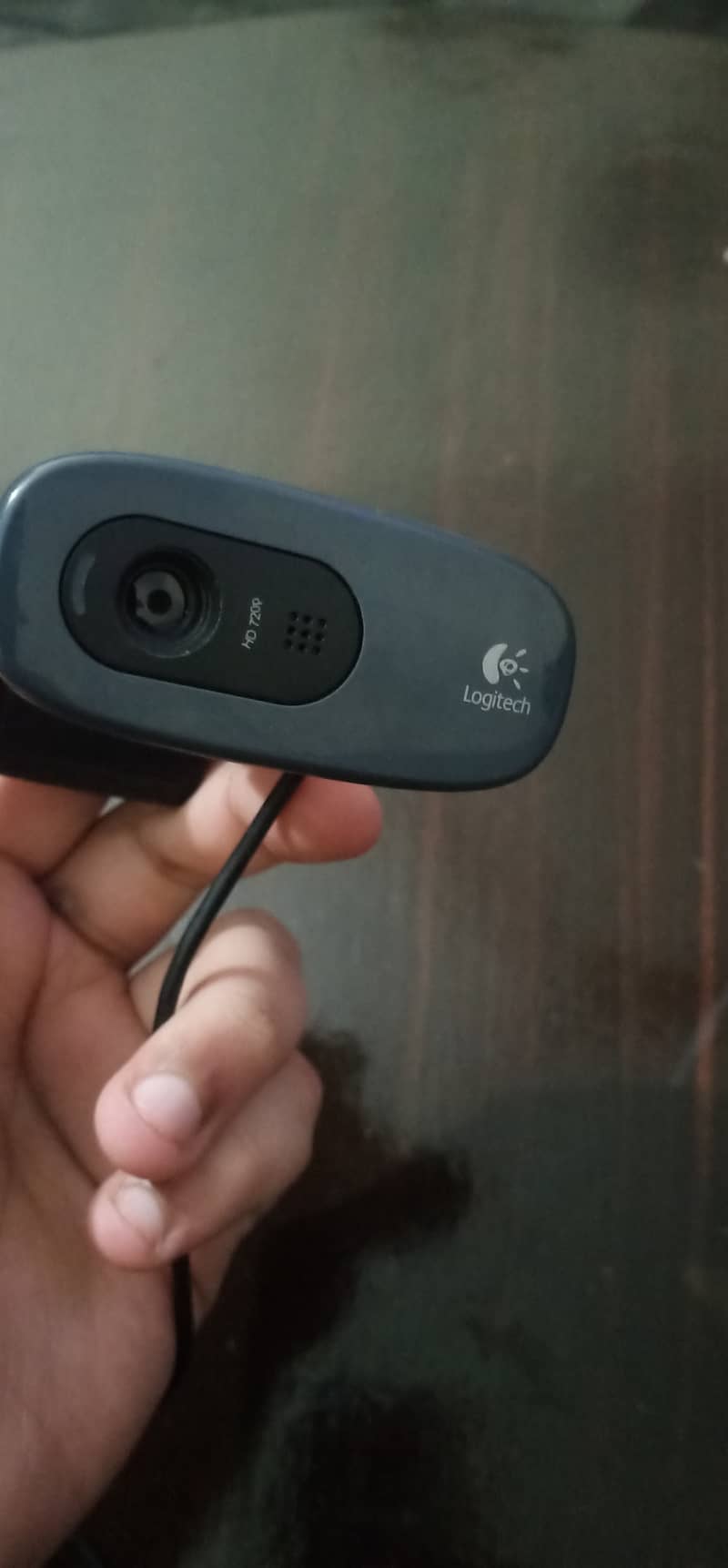 LOGITECH C270 HD 720p WEBCAM FOR URGENT SALE 1