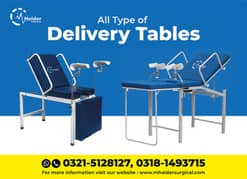 Hospital Furniture and Electromedical Equipment Sale 0