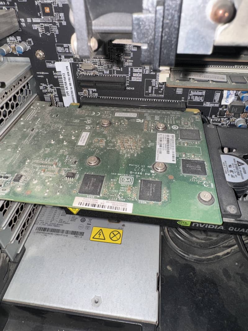 NVIDIA Quadro K2200 2